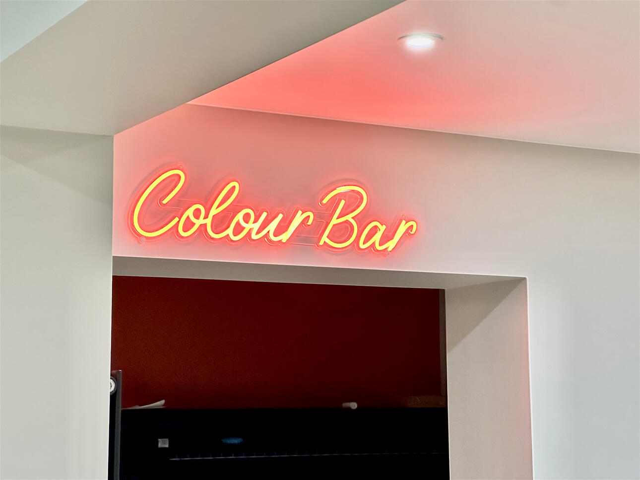 Cooper Mitchell Hair - Colour Bar